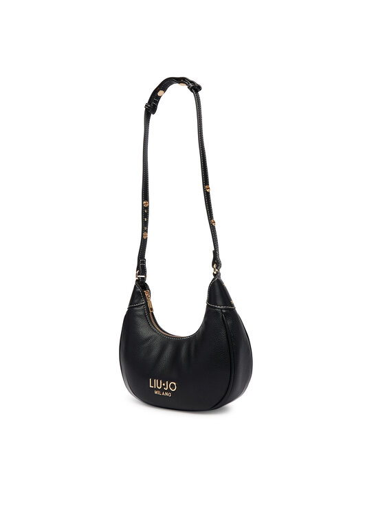 Liu Jo Liu Jo Handtasche AA6072 E1012 Schwarz