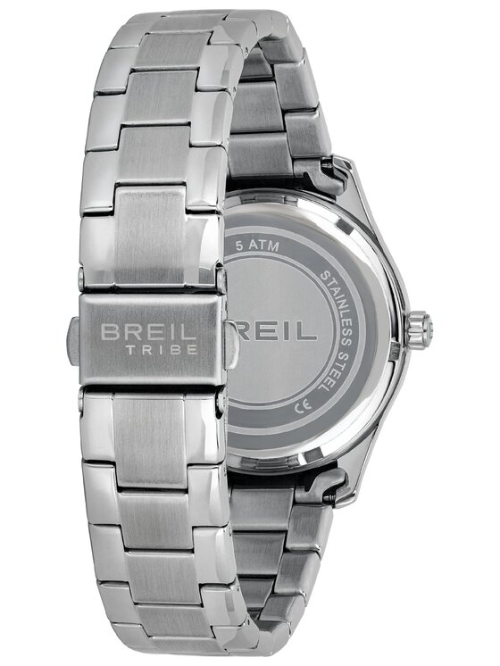 Breil Breil Orologio BEGINNING Argento