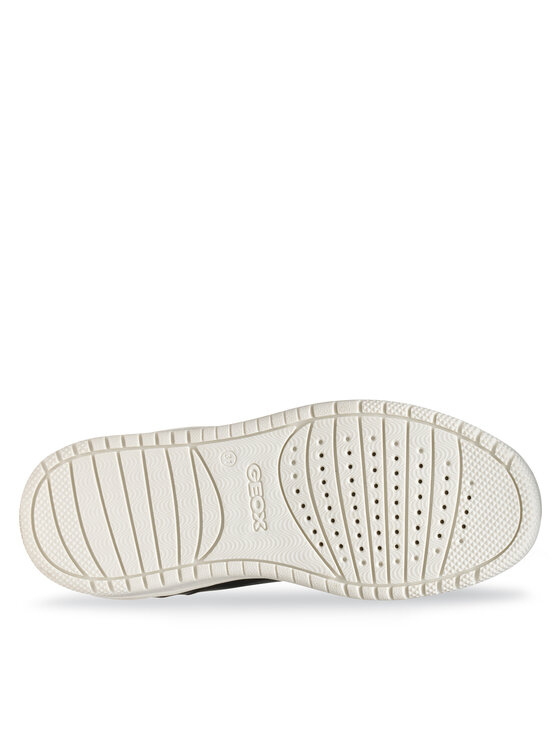 Geox Geox Сникърси J Washiba Fast In Gi J56NSA 05415 C0922 D Черен