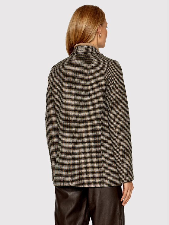 Tommy Hilfiger Tommy Hilfiger Піджак WW0WW29130 Кольоровий Regular Fit