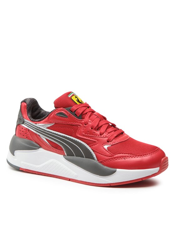 Puma Puma Sneakers Ferrari X-Ray Speed Jr 307653 02 Rot