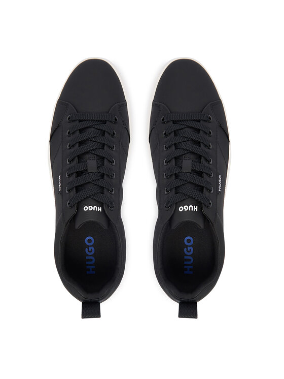 HUGO HUGO Sneakersy Morrie 50558229 Czarny