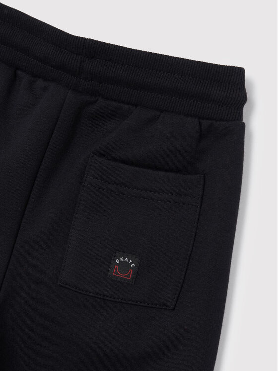 Mayoral Mayoral Jogginganzug 4853 Rot Regular Fit
