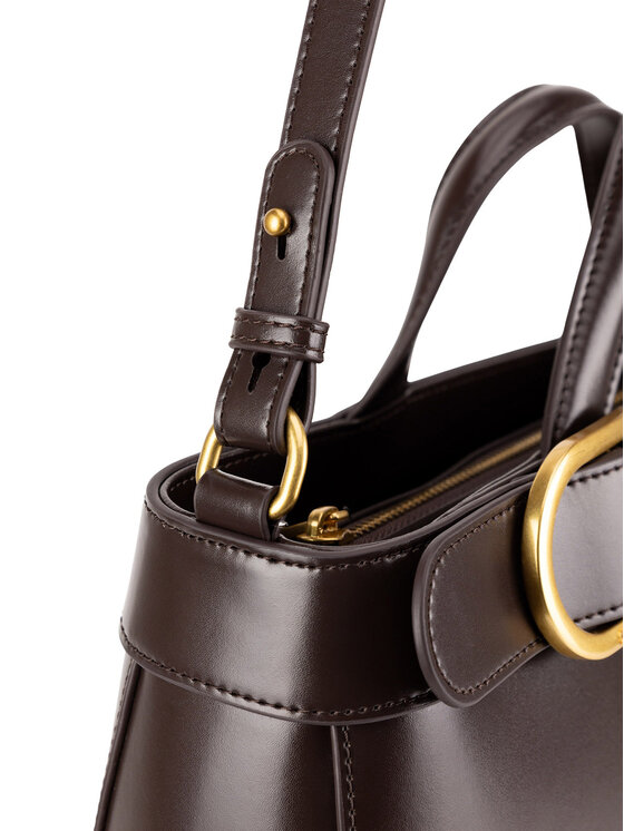Gino Rossi Gino Rossi Handtasche CS10453-001 Braun