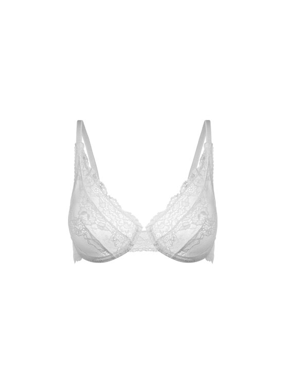 Love and Hate Love and Hate Reggiseno Ellen Bianco