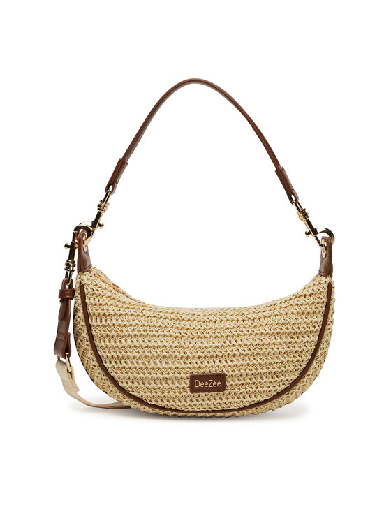 DeeZee DeeZee Rankinė DZE-L-006-07 Smėlio