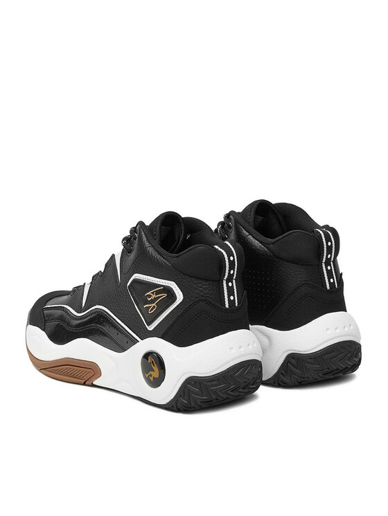 Shaq Shaq Laisvalaikio batai EOSS-H.O.F AQ95027M-BBZ Juoda