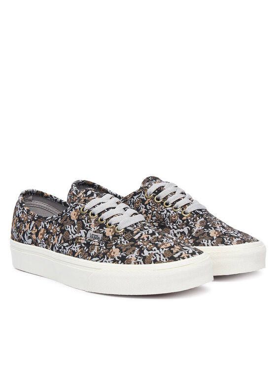 Vans Vans Tenisówki Authenthic VN000D6GBHA1 Szary