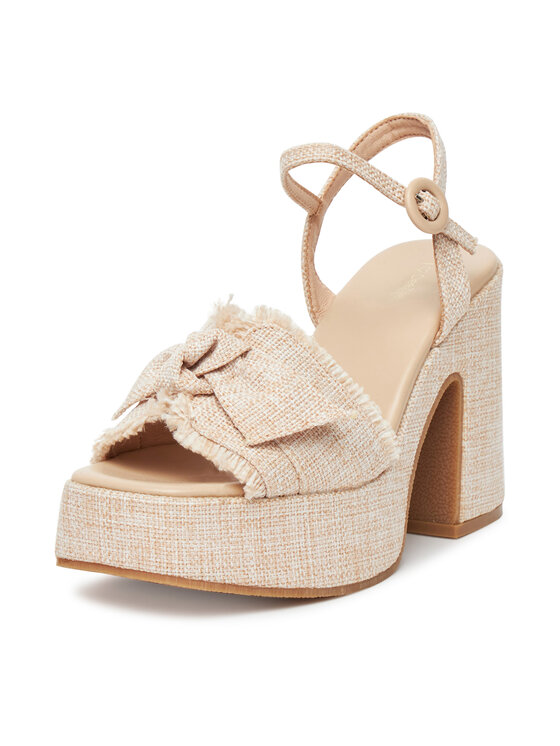 DeeZee DeeZee Sandali F23858-35 Bež