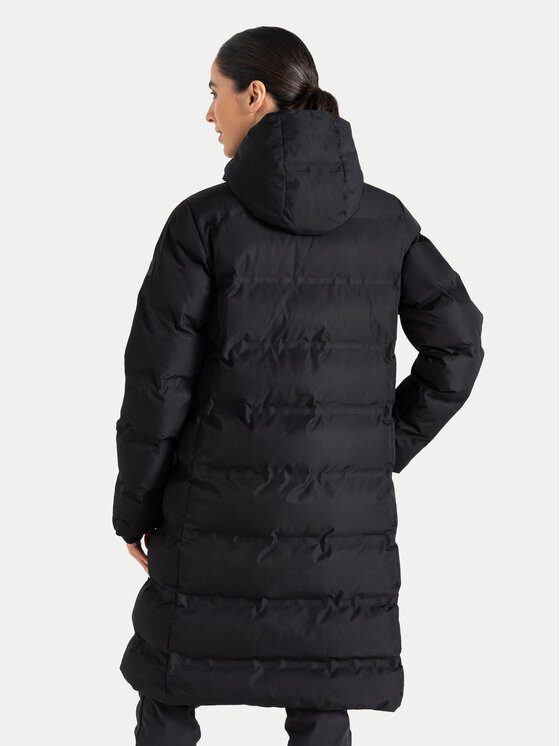 Dare2B Dare2B Зимно яке Wander DWP577 Черен Regular Fit