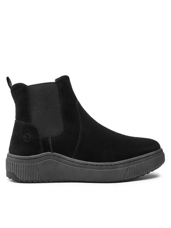 Tamaris Tamaris Saapad 8-86406-43 Must