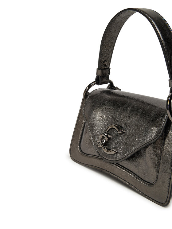 Coccinelle Coccinelle Handtasche E1 SUB 18 04 01 Schwarz