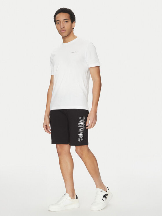 Calvin Klein Calvin Klein Spordišortsid Modern Twill K10K114122 Must Regular Fit