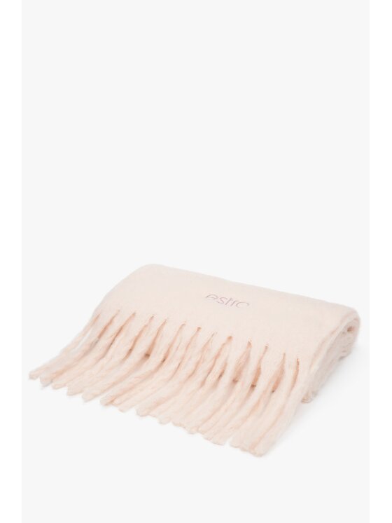 Estro Estro Šál ER00117403 Béžová