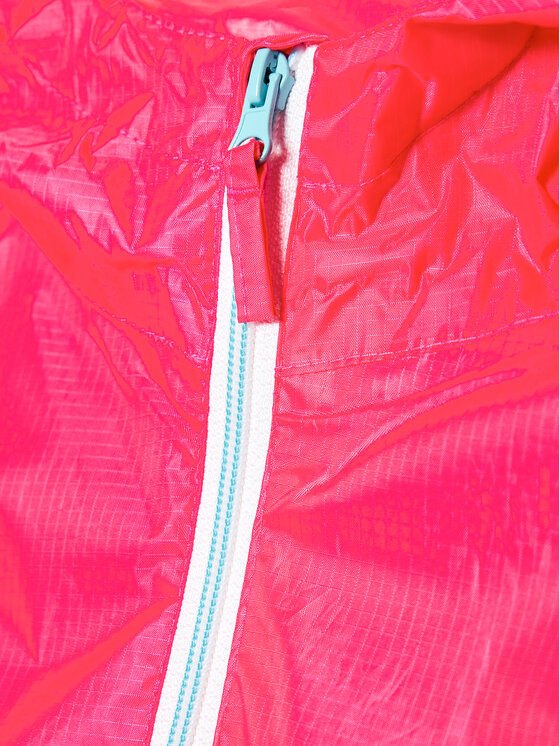 Playshoes Playshoes Regenjacke 408700 S Rosa Regular Fit