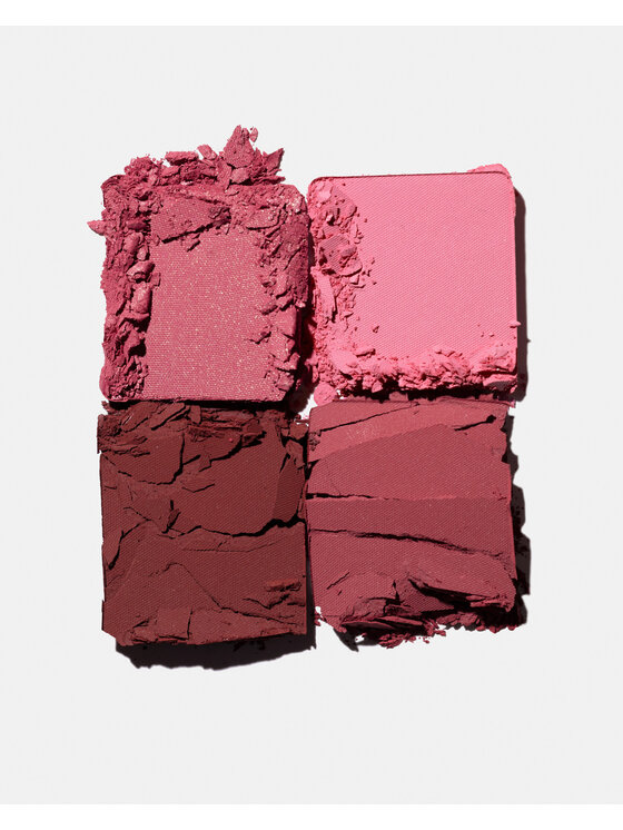 INGLOT INGLOT Matte NF Freedom System Cień do powiek 296