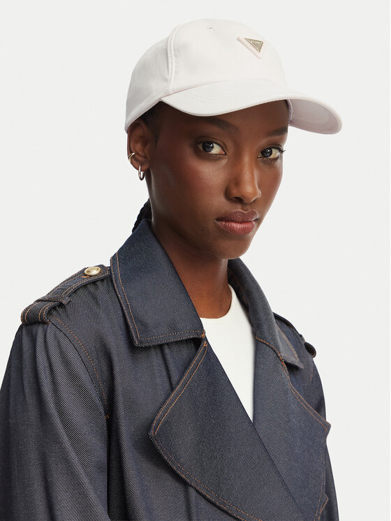 Guess Guess Cappello 180631 Bianco