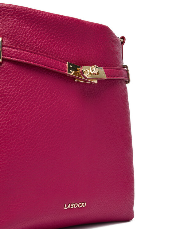 Lasocki Lasocki Soma CEO-LSK-L-010-09 Rozā