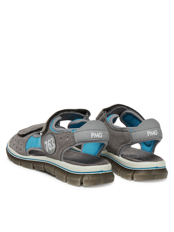 Primigi Primigi Sandalen 7895333 D Grau
