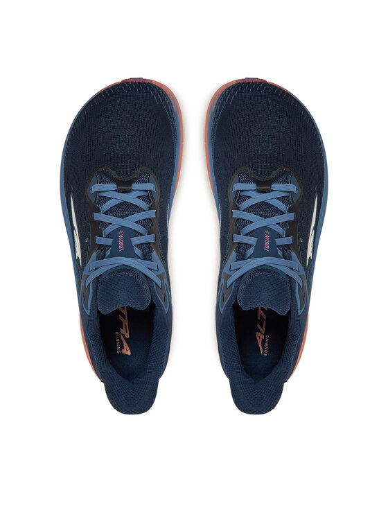 Altra Altra Laufschuhe Torin 8 AL0A85QF4 Dunkelblau