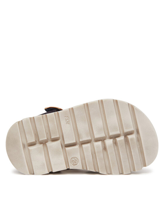 Froddo Froddo Sandały Keko G3150287-7 M Granatowy