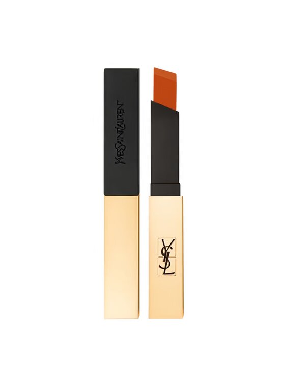 Pomadka Saint Laurent, Rouge Pur Couture The Slim Matte Lipstick