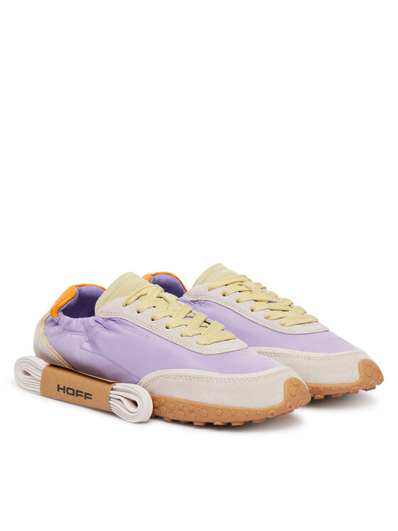 HOFF HOFF Sneakers Bridge Dopamine Indigo 12661020 Violet