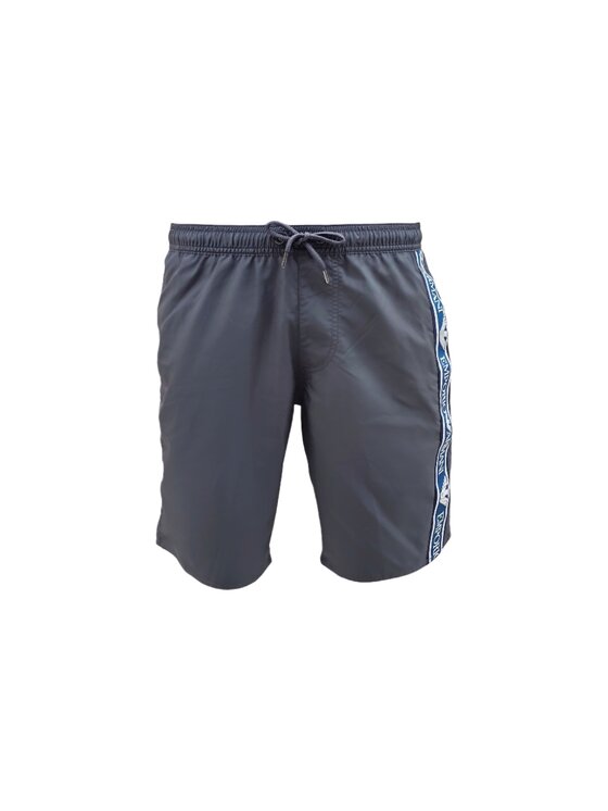 Emporio Armani Emporio Armani Costume da bagno costume Emporio Armani surd side band Grigio Regular Fit