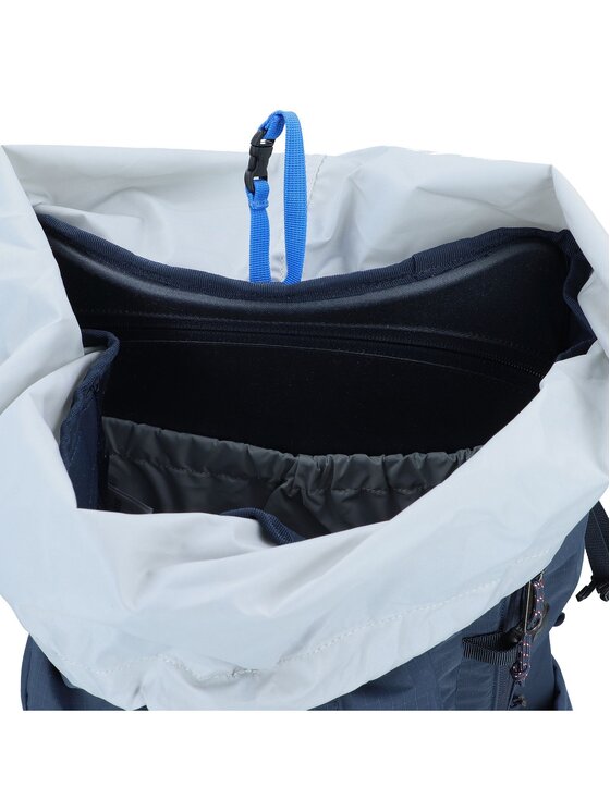 Fjällräven Fjällräven Plecak 301764 Granatowy