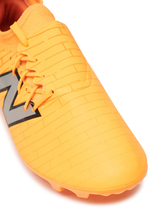 New Balance New Balance Tenisice za nogomet Furon Pro V7+ Fg (2e Width) Soccer Cleats SF3FZ75 Žuta