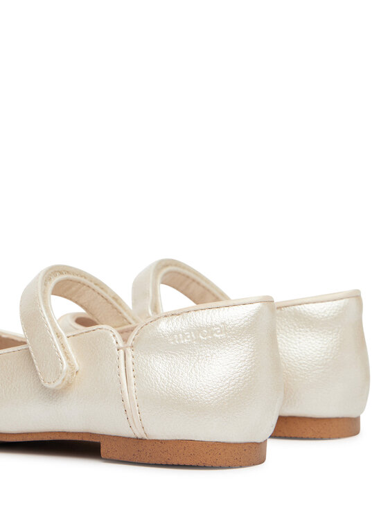 Mayoral Mayoral Scarpe basse 43729.20 Argento