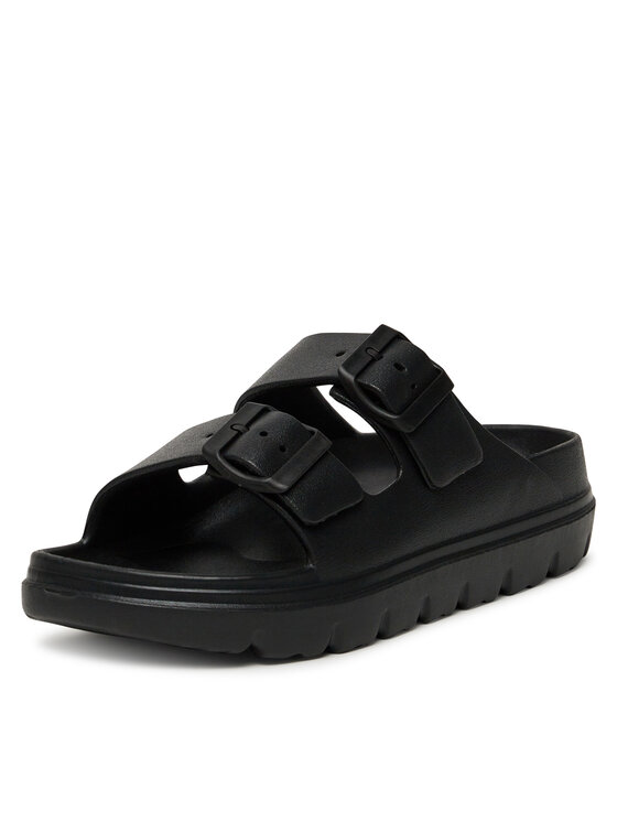 DeeZee DeeZee Şlapi MU-D8-EV0331 Negru