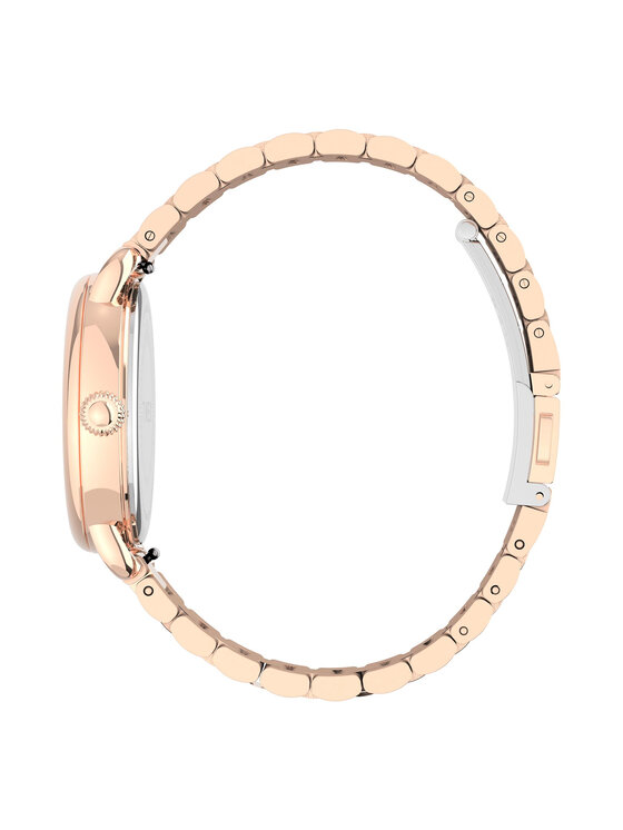 Timex Timex Orologio Standard TW2U14000 Rosa