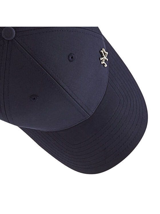 New Era New Era Бейсболка Mlb Flawless Logo B 11198848 Cиній