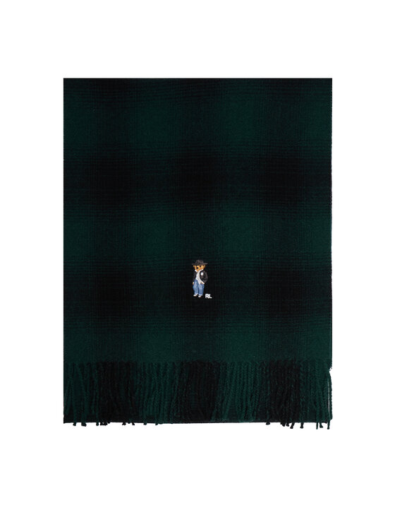 Polo Ralph Lauren Polo Ralph Lauren Fular 455P23856001 Verde
