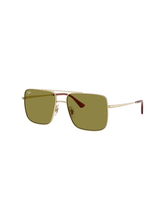 Ray-Ban Ray-Ban Occhiali da sole 0rb3758-92132 Oro
