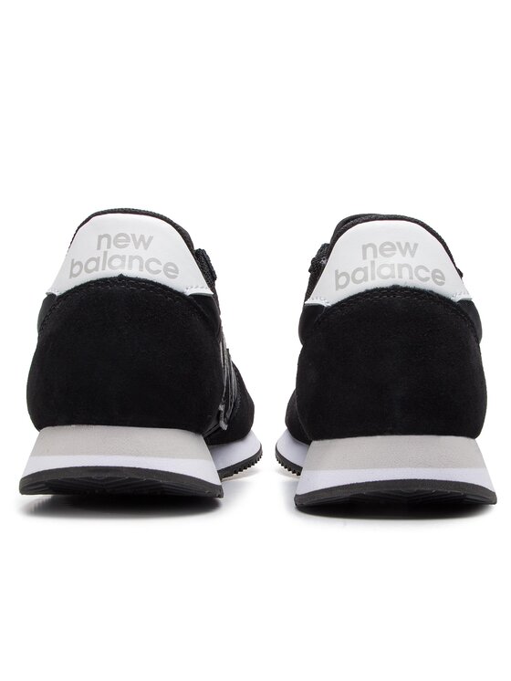 New Balance Sneakers U220FI Schwarz Modivo
