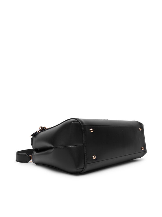 Guess Guess Táska Carrie HWVG98 96060 Fekete