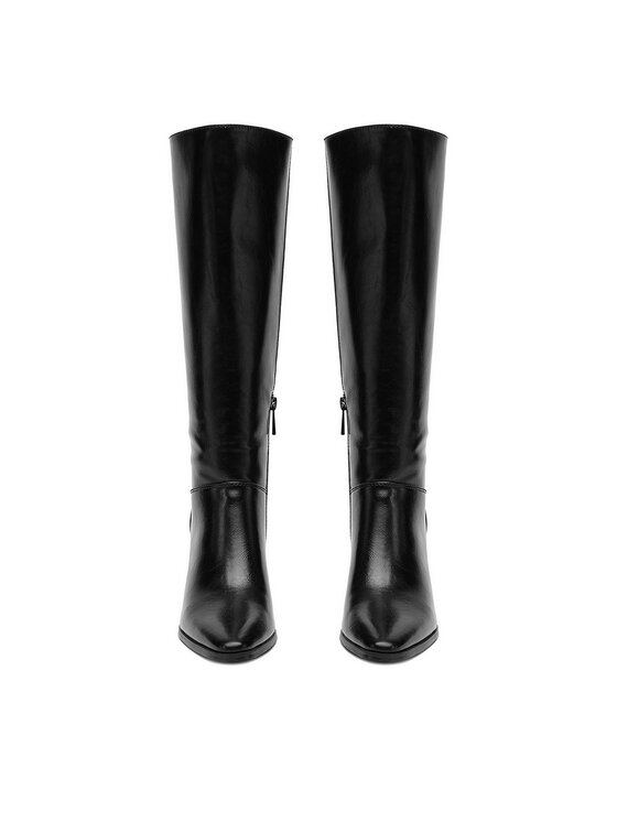 JENNY JENNY Stivali CEO-HY23233S-1 Nero
