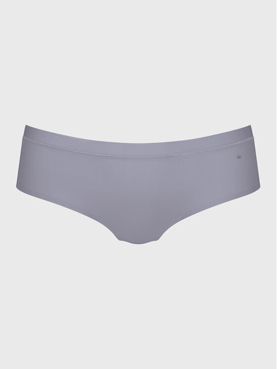 Triumph Triumph Klasikinės kelnaitės Smart Natural Hipster 10211595 Violetinė