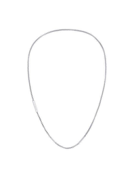 Calvin Klein Calvin Klein Náhrdelník 35000573 Strieborná