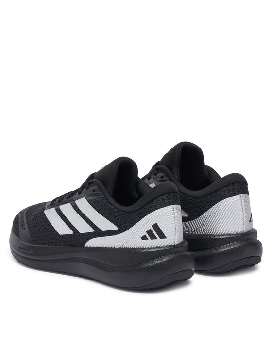 adidas adidas Sneakersy Runfalcon 6 Junior Shoes KI1788 Czarny
