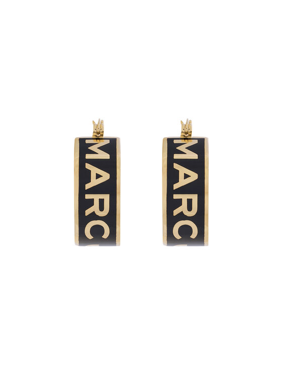 Marc Jacobs Marc Jacobs Auskarai 2P5JER001J34 Auksinė