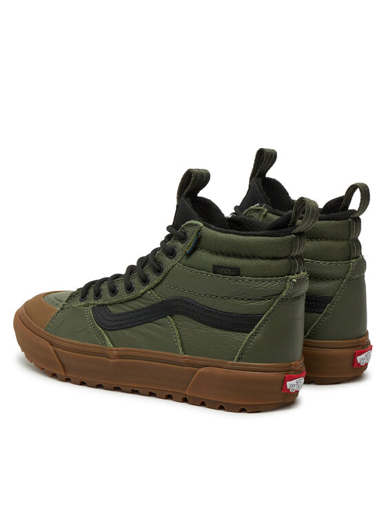 Vans Vans Sneakers MTE SK8-Hi WP VN000CVT3PY1 Verde