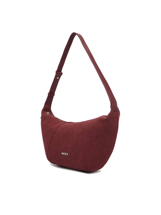 MEXX MEXX Kabelka CEO-MEXX-L-011-10 Bordová
