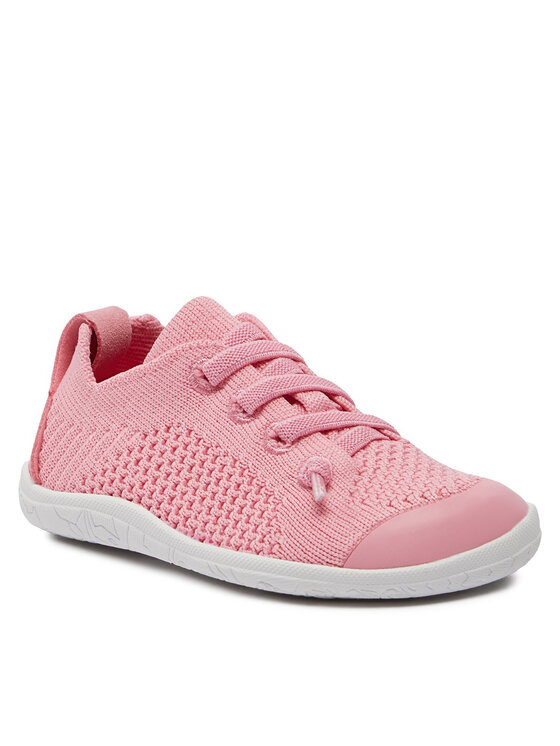 Reima Reima Sneakersy Astelu 5400066A 4370 Ružová
