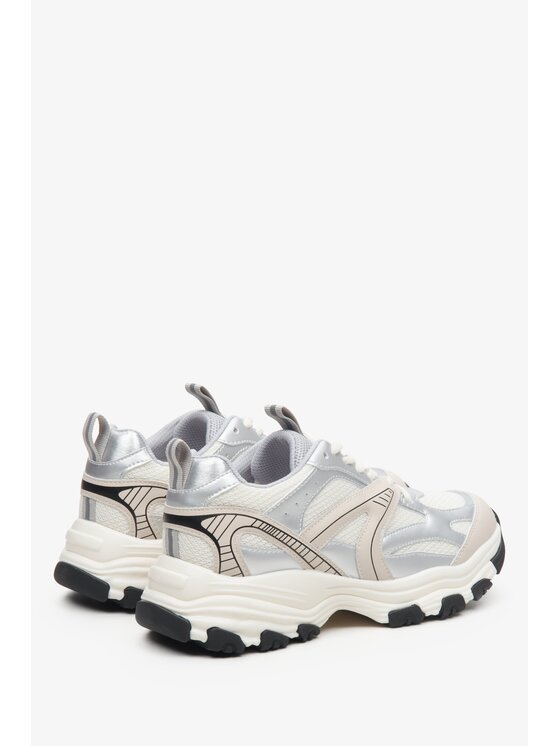 Estro Estro Sneakers ER00114671 Beige