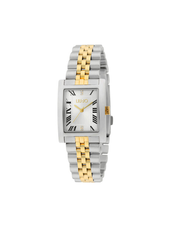 Liu Jo Liu Jo Karóra Casual Imperia TLJ2650 Ezüst