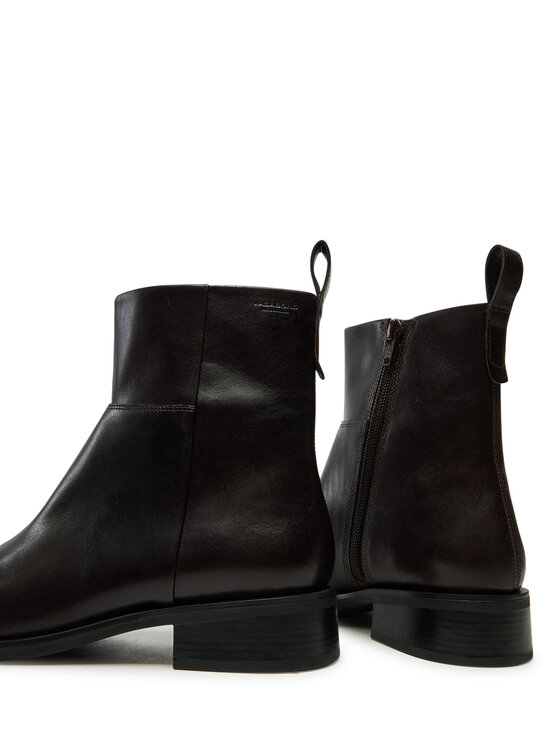 Vagabond Shoemakers Vagabond Shoemakers Čizme Sheila 5835-001-35 Smeđa