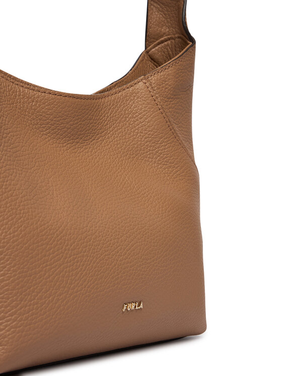 Furla Furla Torebka Lara S WB01958 HSF000 BG YU500 1007 Brązowy